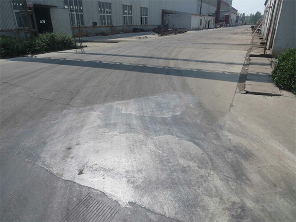 混凝土路面修补砂浆