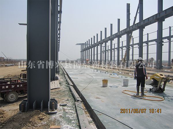 华丰板业